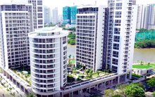 Phú Mỹ Hưng đã phát hành 800 tỷ trái phiếu cho tổ chức ngoại, dự huy động thêm 900 tỷ đồng