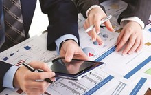 Kiểm toán từ chối đưa ra ý kiến đối với BCTC soát xét bán niên của Tổng Công ty xây lắp Dầu khí (PVX)