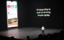 Khám phá những thứ hay ho chỉ có trên Lotus