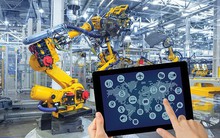 Đây là những con số đáng lưu ý cho thấy kinh tế Việt Nam "cứng nhắc", chưa tạo điều kiện cho các ngành nghề thời 4.0 phát triển