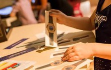 Cơ hội gặp gỡ nghệ nhân và bậc thầy chế tác đồng hồ đến từ Patek Philippe tại triển lãm 2019
