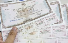 Thị trường trái phiếu của Việt Nam đạt gần 53 tỷ USD