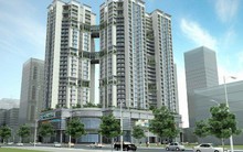 Bán tòa nhà 1.000 tỉ, cao 32 tầng 'bỏ không' ở Vũng Tàu