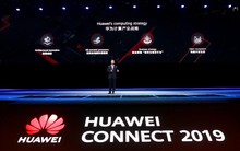 Huawei công bố chiến lược mới, thâm nhập vào thị trường "đại dương xanh" 2 nghìn tỷ USD