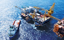 VCBS đánh giá cao khả năng giàn PVD TAD V có việc, dự báo hoạt động kinh doanh PVD năm 2020 khả quan