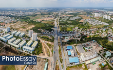 Đồng Nai "chốt" phương án xây cầu Cát Lái nối Nhơn Trạch và TP.HCM, bức tranh thị trường bất động sản thay đổi chóng mặt