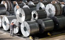 Guatamela khởi xướng điều tra tự vệ đối với một số sản phẩm thép