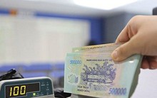 Bắt đầu xuất hiện lãi suất huy động vượt 8%/năm kỳ hạn 6 tháng