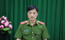 Thiếu tướng Công an vạch trần thủ đoạn lừa đảo của địa ốc Alibaba