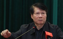 Xử vụ VN Pharma: Vì sao tòa triệu tập Thứ trưởng Bộ Y tế Trương Quốc Cường?