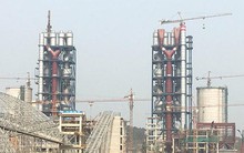 Nhà đầu tưPhilippines rót 50 triệu USD vào Xi măng Sông Lam thuộc Tập đoàn Vissan