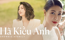 Hoa hậu có xuất thân "khủng" nhất Việt Nam: Cuộc đời long đong lận đận, trải qua sóng gió mới tìm thấy hạnh phúc