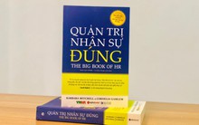 Thuê được người tài chưa đủ, phải quản trị nhân sự đúng mới thành công: Bí kíp từ những chuyên gia hàng đầu
