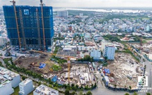 TPHCM muốn triển khai lập quy hoạch hàng loạt dự án quy mô lớn