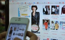 Doanh thu thương mại điện tử Việt Nam đạt hơn 8 tỉ USD, tăng trưởng 30%