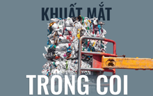 Xuất khẩu 'nỗi lo'