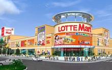 Ông lớn Lottte muốn "tấn công" vào Uông Bí