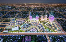 Kêu gọi đầu tư các tổ hợp dịch vụ vui chơi giải trí cao cấp, thị trường BĐS nghỉ dưỡng Bình Thuận sẽ bùng nổ