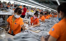 ADB: Chiến tranh thương mại biến thành chiến tranh tiền tệ sẽ tạo ra rủi ro mới đối với kinh tế Việt Nam