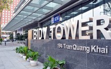 Basel II 'đợi' BIDV