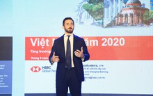 Thông điệp quan trọng từ dòng vốn FDI qua phân tích của chuyên gia HSBC