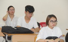 Đề xuất thi THPT quốc gia trên máy tính