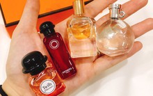 Chuyện ít biết về cách những nhà thiết kế mùi hương tài ba của Hermès tạo ra được dấu ấn khắc sâu trong ký ức của mỗi người về "sự trưởng thành"