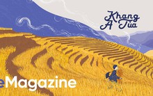 Con đường lạ lùng đến ĐH danh giá Fulbright của chàng trai người Mông dám bỏ ĐH Bách Khoa