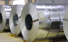 POSCO Việt Nam được miễn trừ chống bán phá giá 12.000 tấn thép