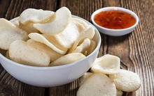 Phồng tôm Bích Chi chuẩn bị lên sàn chứng khoán