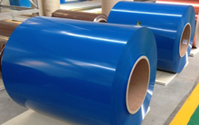 Bộ Công Thương miễn trừ thuế chống bán phá giá với sản phẩm thép màu của 3 công ty