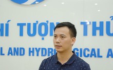 Cuối tháng 11 miền Bắc mới xuất hiện rét, mùa đông tương đối ấm