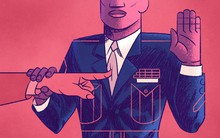 Đàn ông tài năng và không có 3 thứ này mới là người sớm thành công, xứng đáng phó thác cả đời