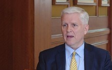 Giám đốc ADB Việt Nam: Vẫn hơi sớm để Việt Nam lo về bẫy thu nhập trung bình