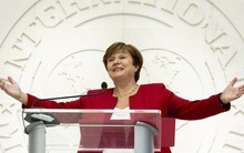 Chân dung "nữ tướng" được bổ nhiệm làm tân Giám đốc IMF