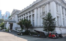 TP.HCM xây Bảo tàng 1.400 tỉ đồng: Bảo tàng hiện hữu có thực sự xuống cấp?