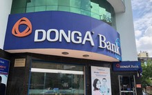 DongA Bank "ráo riết" tìm lối đi