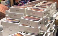 Cục Hải quan Hà Nội thông tin vụ 900 smartphone “lọt” cửa Hải quan Nội Bài