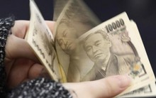 Các công ty Nhật Bản đang ngồi trên "núi tiền mặt" 4,8 nghìn tỷ USD và gửi ngân hàng với lãi suất bằng 0