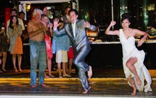 Shark Linh khoe khoảnh khắc "cực lầy" trong ngày cưới nhưng triết lý hôn nhân đi kèm mới khiến chị em quan tâm