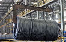 Cẩn trọng với việc xuất khẩu thép ồ ạt vào 1 thị trường