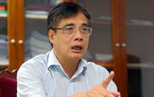 Doanh nhân hiến kế phát triển kinh tế đất nước