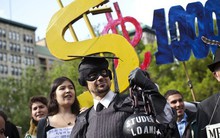 Vì sao Đại học Harvard "giàu" hơn 109 nền kinh tế trên thế giới?