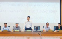 Sau thảm án 4 người chết, Hà Nội yêu cầu rà soát các mâu thuẫn, đặc biệt là mâu thuẫn đất đai