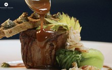 Điểm danh loạt nhà hàng sở hữu sao Michelin trên khắp Việt Nam, ăn một bữa là nhớ cả đời