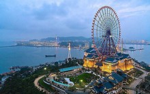 Quảng Ninh, Bình Định tăng mạnh doanh thu bán lẻ nhờ du lịch