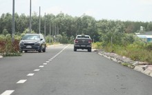 Tự vẽ quy hoạch, lập dự án ảo