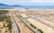 Chấp thuận đầu tư dự án Nhơn Hội New City hơn 9.000 tỷ tại Bình Định