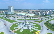 Lộ diện thêm doanh nghiệp lớn từ Sài Gòn tấn công thị trường bất động sản Thanh Hóa