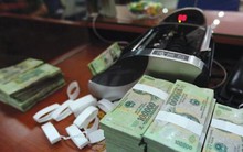 Lợi nhuận 3 ngân hàng thay đổi sau soát xét